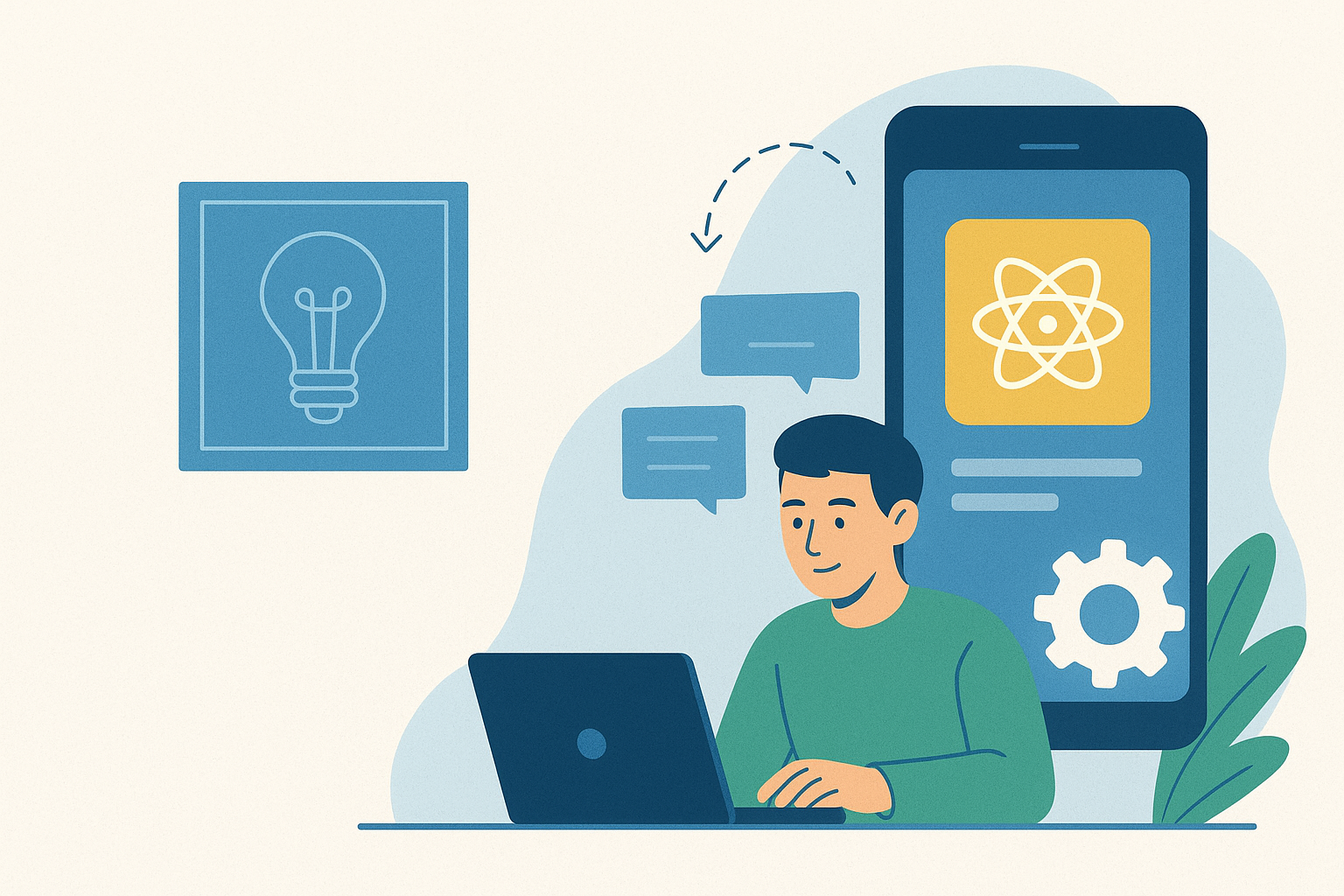 From Theory to Practice: What I Learned Building an AI-First App